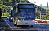 Empresa Gontijo de Transportes 11680 na cidade de Três Rios, Rio de Janeiro, Brasil, por Heloir Calvete. Número da foto: #4766978.
