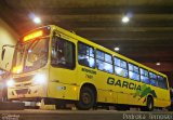 Viação Garcia 7689 na cidade de Apucarana, Paraná, Brasil, por Pedroka Ternoski. Número da foto: #4768691.