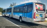 Translitoral Transportes E22047C na cidade de Rio de Janeiro, Rio de Janeiro, Brasil, por Rafael Leonel Jacinto dos Santos. Número da foto: #4766631.