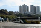 Empresa Gontijo de Transportes 11440 na cidade de Belo Horizonte, Minas Gerais, Brasil, por Maurício Nascimento. Número da foto: #4767391.