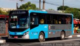 Cooper Líder > A2 Transportes 6 8725 na cidade de São Paulo, São Paulo, Brasil, por Cristiano Soares da Silva. Número da foto: #4766955.