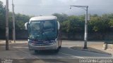 Transporte Coletivo Santa Maria 282 na cidade de Belo Horizonte, Minas Gerais, Brasil, por Leonardo Campos. Número da foto: #:id.