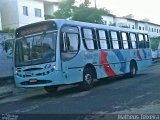 Aliança Transportes Urbanos 21606 na cidade de Fortaleza, Ceará, Brasil, por Matheus Lima Teixeira. Número da foto: #:id.