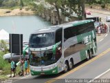 EBT - Expresso Biagini Transportes 5194 na cidade de Capitólio, Minas Gerais, Brasil, por Marcos de Alcantara Pinto. Número da foto: #4766785.
