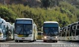 Empresa Gontijo de Transportes 11825 na cidade de Belo Horizonte, Minas Gerais, Brasil, por Maurício Nascimento. Número da foto: #4767382.