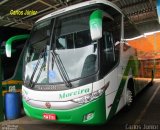 Empresa de Transportes e Turismo Moreira 2290 na cidade de Goiânia, Goiás, Brasil, por Carlos Júnior. Número da foto: #4767829.