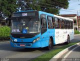 Vereda Transporte Ltda. 13135 na cidade de Serra, Espírito Santo, Brasil, por Saimom  Lima. ID da foto: :id.