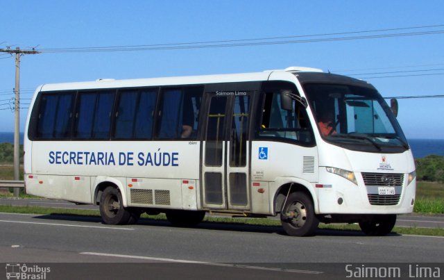 Prefeitura Municipal de Anchieta 7145 na cidade de Vila Velha, Espírito Santo, Brasil, por Saimom  Lima. ID da foto: 4770448.