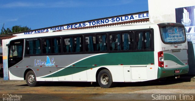 Litoral Turismo 99762 na cidade de Guarapari, Espírito Santo, Brasil, por Saimom  Lima. ID da foto: 4770468.