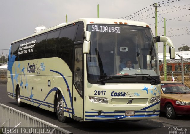 Costa Line 2017 na cidade de , por Oscar Rodriguez . Número da foto: #4769320.