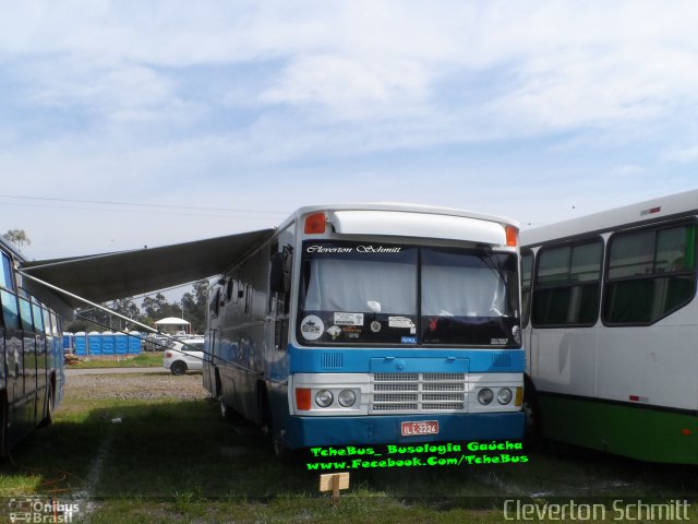 Motorhomes 2226 na cidade de Esteio, Rio Grande do Sul, Brasil, por Cleverton Schmitt. ID da foto: 4769872.