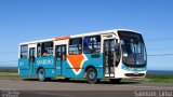 Viação Sanremo 830 na cidade de Vila Velha, Espírito Santo, Brasil, por Saimom  Lima. Número da foto: #:id.