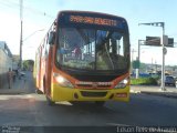 Expresso Luziense > Territorial Com. Part. e Empreendimentos 30575 na cidade de Ribeirão das Neves, Minas Gerais, Brasil, por Edson Reis de Araujo. Número da foto: #4769563.