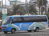 Transamérica Turismo 1100 na cidade de Maceió, Alagoas, Brasil, por Kleyson Souza da Silva. Número da foto: #4769973.