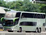 Viação Garcia 7327 na cidade de Maringá, Paraná, Brasil, por Victor Hugo Guedes Pereira. Número da foto: #4769721.