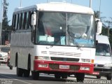 Ônibus Particulares 2799 na cidade de Carpina, Pernambuco, Brasil, por Jonathan Silva. Número da foto: #:id.