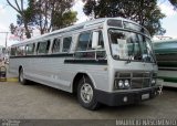 Ônibus Particulares 3647 na cidade de Divinópolis, Minas Gerais, Brasil, por Maurício Nascimento. Número da foto: #4771245.