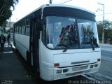 Ônibus Particulares 0110 na cidade de Florianópolis, Santa Catarina, Brasil, por Bruno Barbosa Cordeiro. Número da foto: #:id.