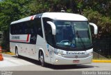 Auto Viação Catarinense 3131 na cidade de São Paulo, São Paulo, Brasil, por Roberto Teixeira. Número da foto: #4770434.