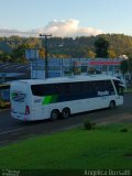 Planalto Transportes 3021 na cidade de Concórdia, Santa Catarina, Brasil, por Angélica Borsatti. Número da foto: #:id.