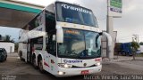Translara Turismo 8200 na cidade de Itaboraí, Rio de Janeiro, Brasil, por Marcus Vinicius Lara Silva. Número da foto: #4769794.