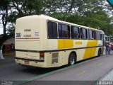 Ônibus Particulares 336 na cidade de Paranaguá, Paraná, Brasil, por Izair dos Santos Bonaldi. Número da foto: #:id.