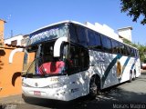 Lopes Tur 2300 na cidade de Curvelo, Minas Gerais, Brasil, por Moisés Magno. ID da foto: :id.