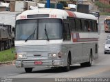 Jequié Turismo 004 na cidade de João Monlevade, Minas Gerais, Brasil, por Thiago Pereira. Número da foto: #4771357.