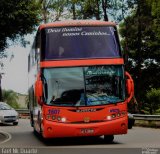 VCL - Viagens Carambeí 1607 na cidade de São Paulo, São Paulo, Brasil, por Raphael José da Silva. Número da foto: #:id.