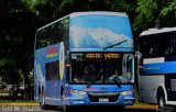 Chilebus Internacional 111 na cidade de São Paulo, São Paulo, Brasil, por Raphael José da Silva. Número da foto: #4770358.