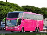 Viação Garcia 7279 na cidade de Londrina, Paraná, Brasil, por Lucas Oliveira . Número da foto: #4769373.