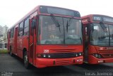 Empresa de Transporte Coletivo Itajaí 3505 na cidade de Itajaí, Santa Catarina, Brasil, por Lucas Juvencio. Número da foto: #:id.
