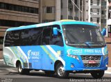Transamérica Turismo 1100 na cidade de Maceió, Alagoas, Brasil, por Kleyson Souza da Silva. Número da foto: #4769963.