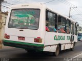 Cleocar Tur 3170 na cidade de Rio de Janeiro, Rio de Janeiro, Brasil, por Rafael Leonel Jacinto dos Santos. Número da foto: #:id.