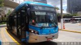 Viação Paratodos > São Jorge > Metropolitana São Paulo > Mobibrasil 6 3183 na cidade de São Paulo, São Paulo, Brasil, por Raione Mozart. Número da foto: #:id.