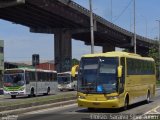 Viação Itapemirim 45813 na cidade de Rio de Janeiro, Rio de Janeiro, Brasil, por Eloisio  Saraiva Silva Junior. Número da foto: #4769438.