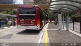 Viação Campo Belo 7 2103 na cidade de São Paulo, São Paulo, Brasil, por Raione Mozart. Número da foto: #:id.