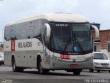 Real Alagoas de Viação 3101 na cidade de Jaboatão dos Guararapes, Pernambuco, Brasil, por Danilo Elisio da Costa. Número da foto: #:id.