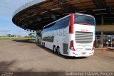 Auto Viação Catarinense 3600 na cidade de Campo Mourão, Paraná, Brasil, por Guilherme Esteves Peruzzi. Número da foto: #4769262.