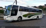 Viação Graciosa 141 na cidade de Paranaguá, Paraná, Brasil, por Izair dos Santos Bonaldi. Número da foto: #:id.