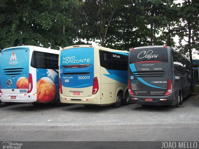 Empresa de Ônibus Nossa Senhora da Penha 53019 na cidade de Salvador, Bahia, Brasil, por Matheus  Nascimento. Número da foto: #4772026.
