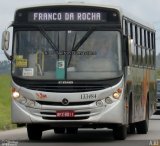Rápido Campinas 133484 na cidade de Franco da Rocha, São Paulo, Brasil, por Edson Luiz da Silva Junior. Número da foto: #:id.