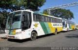 Empresa Gontijo de Transportes 3140 na cidade de Belo Horizonte, Minas Gerais, Brasil, por Maurício Nascimento. Número da foto: #4773325.
