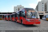 Cristo Rei > CCD Transporte Coletivo > SPE Via Mobilidade S/A DE710 na cidade de Curitiba, Paraná, Brasil, por Reinaldo Penha. Número da foto: #4772680.
