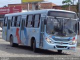 Rota Sol > Vega Transporte Urbano 35824 na cidade de Fortaleza, Ceará, Brasil, por Fernando de Oliveira. Número da foto: #:id.