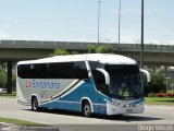La Santaniana 21035 na cidade de Florianópolis, Santa Catarina, Brasil, por Diogo Viec. Número da foto: #4773262.