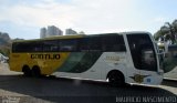 Empresa Gontijo de Transportes 11825 na cidade de Belo Horizonte, Minas Gerais, Brasil, por Maurício Nascimento. Número da foto: #4773358.