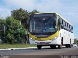 Viação Pioneira 221643 na cidade de Brasília, Distrito Federal, Brasil, por Ricardo Vieira. Número da foto: #4772289.