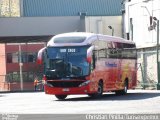 Pullman Bus  na cidade de , por Crhistian Pinilla Riquelme. ID da foto: :id.