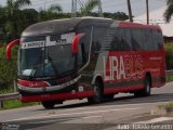 Lirabus 12233 na cidade de Aparecida, São Paulo, Brasil, por Italo  Toledo Geraldo. Número da foto: #:id.
